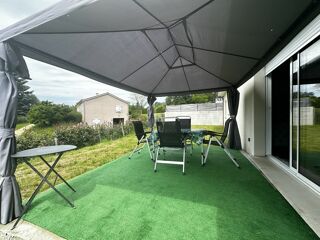  Maison � vendre 4 pi�ces 101 m�