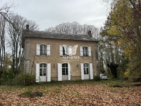  Maison de 6 pi�ces (190 m�) � vendre � DROUX Maison - 6 pi�ce(s) - 190 m�
