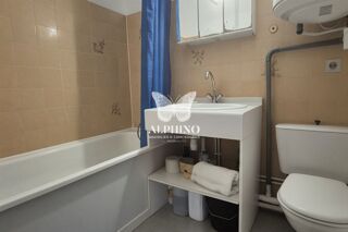  Appartement � vendre 1 pi�ce 30 m�