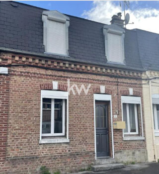  Maison  vendre 3 pices 50 m
