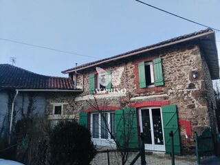  Maison � vendre 4 pi�ces 107 m�