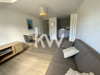  Appartement  louer 2 pices 26 m