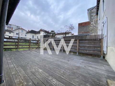  Appartement � louer 2 pi�ces 40 m�