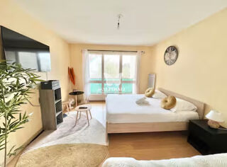  Appartement � vendre 1 pi�ce 