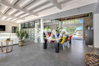  Villa  vendre 12 pices 370 m