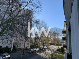  Appartement Grenoble (38100)