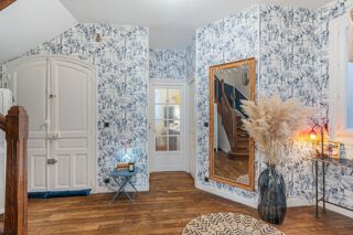  Appartement � vendre 5 pi�ces 193 m�