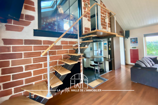  Maison � vendre 5 pi�ces 110 m�