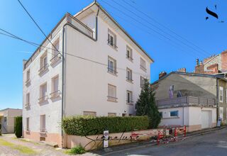  Appartement � vendre 2 pi�ces 39 m�