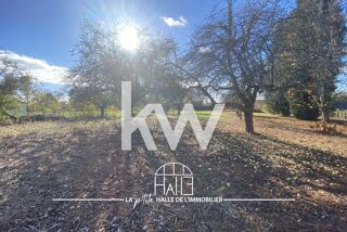  Terrain  vendre 1234 m