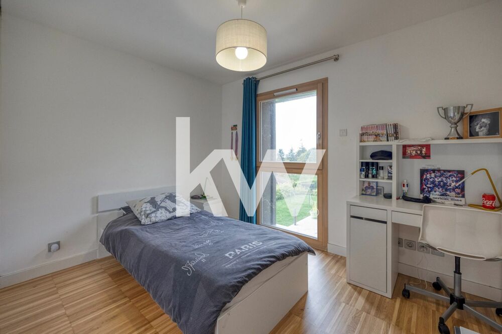  vendre  Villa Saint-Ismier (38330)