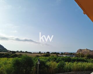  Appartement  vendre 3 pices 78 m L ile rousse