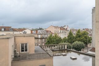  Appartement � vendre 4 pi�ces 77 m�