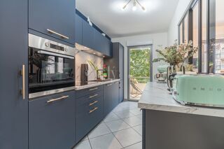  Appartement � vendre 4 pi�ces 71 m�