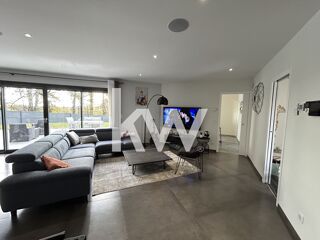  Maison  vendre 6 pices 160 m