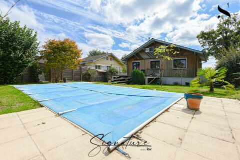   VENTE : maison F5 (90 m)  LANDOUGE Maison - 5 pice(s) - 90 m