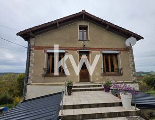  Maison  vendre 4 pices 107 m