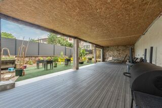  Maison � vendre 6 pi�ces 203 m�