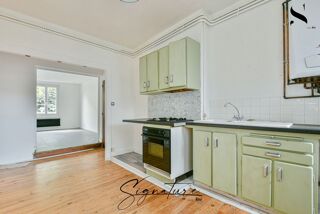  Appartement � vendre 3 pi�ces 68 m�