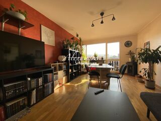  Appartement  vendre 3 pices 65 m