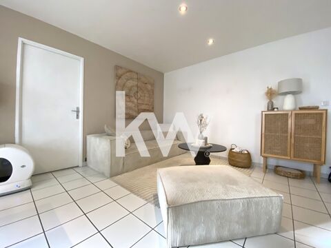  Appartement � louer 2 pi�ces 58 m�