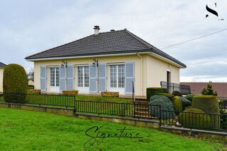  Maison � vendre 4 pi�ces 85 m�