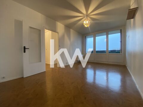  Appartement � louer 3 pi�ces 64 m�