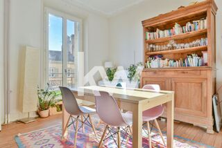  Appartement � vendre 4 pi�ces 89 m�