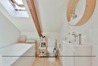  Maison � vendre 7 pi�ces 110 m�