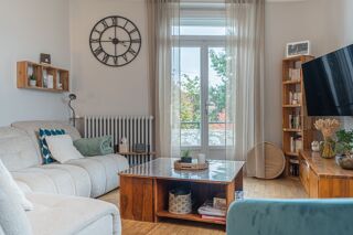  Maison � vendre 7 pi�ces 194 m�