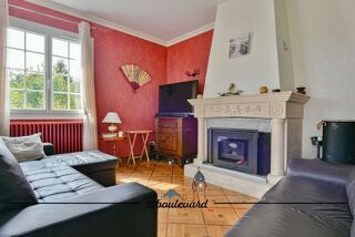  Maison � vendre 6 pi�ces 143 m�