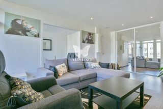  Appartement � vendre 3 pi�ces 56 m�