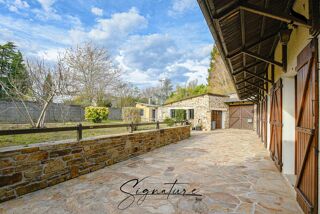  Maison  vendre 8 pices 163 m