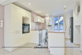  Appartement � vendre 4 pi�ces 