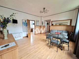  Appartement  vendre 3 pices 55 m
