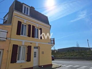  Maison  vendre 4 pices 52 m Mers les bains