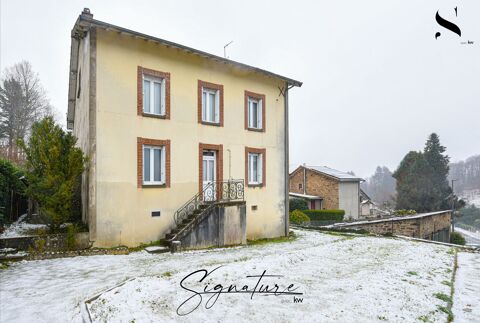   Maison AMBAZAC 6 pi�ce(s) 138 m2 Maison - 6 pi�ce(s) - 148 m�