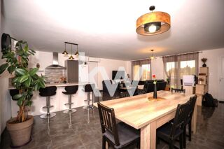  Maison � vendre 4 pi�ces 123 m�