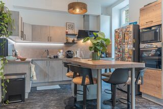  Appartement � vendre 3 pi�ces 82 m�