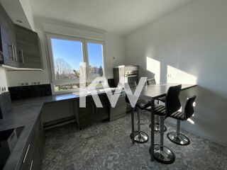  Appartement  louer 3 pices 74 m