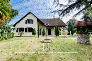  Maison � vendre 9 pi�ces 227 m�