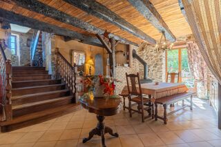  Maison � vendre 6 pi�ces 160 m�