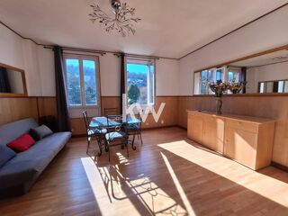  Appartement  vendre 3 pices 55 m
