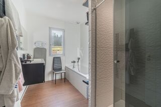  Maison � vendre 4 pi�ces 92 m�