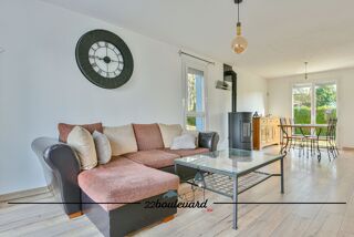  Maison � vendre 6 pi�ces 95 m�