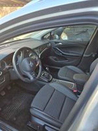 Astra Sports Tourer 1.5 Diesel 122 ch BVM6 Elegance Business 2021 occasion 69130 &Eacute;cully
