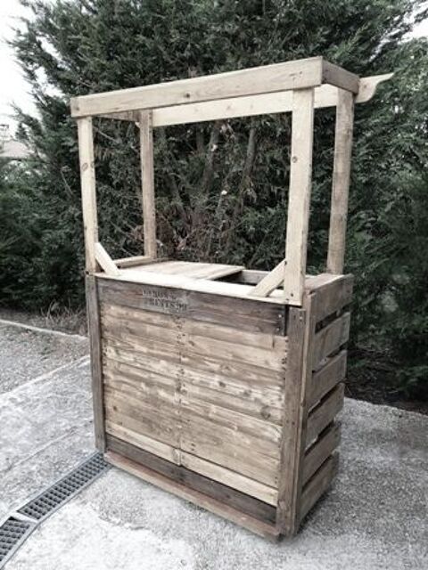 Meuble bar 80 Montauban (82)