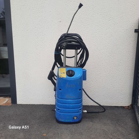 Nettoyeur haute pression Alto gamme professionnelle 130 Thouar�-sur-Loire (44)