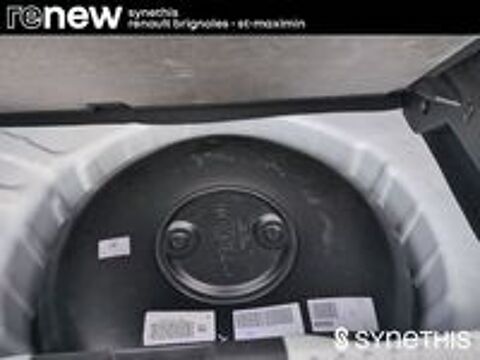 Sandero ECO-G 100 - 22 Stepway Confort 2022 occasion 83170 Brignoles