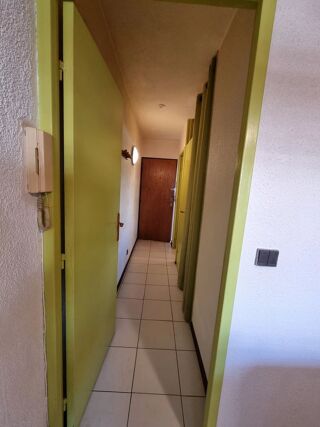  Appartement � vendre 1 pi�ce 26 m�